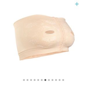 NWT Dr. Brown’s Hands Free Pumping Bra